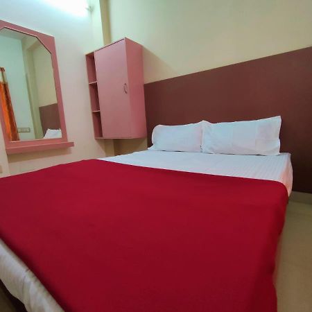 Royal Residency Hotel Kumbakonam Luaran gambar