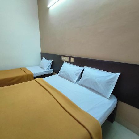 Royal Residency Hotel Kumbakonam Luaran gambar