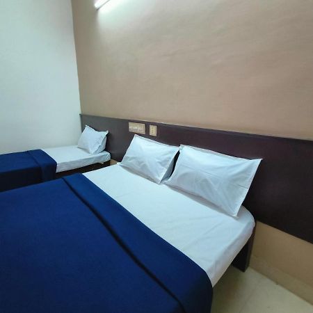 Royal Residency Hotel Kumbakonam Luaran gambar