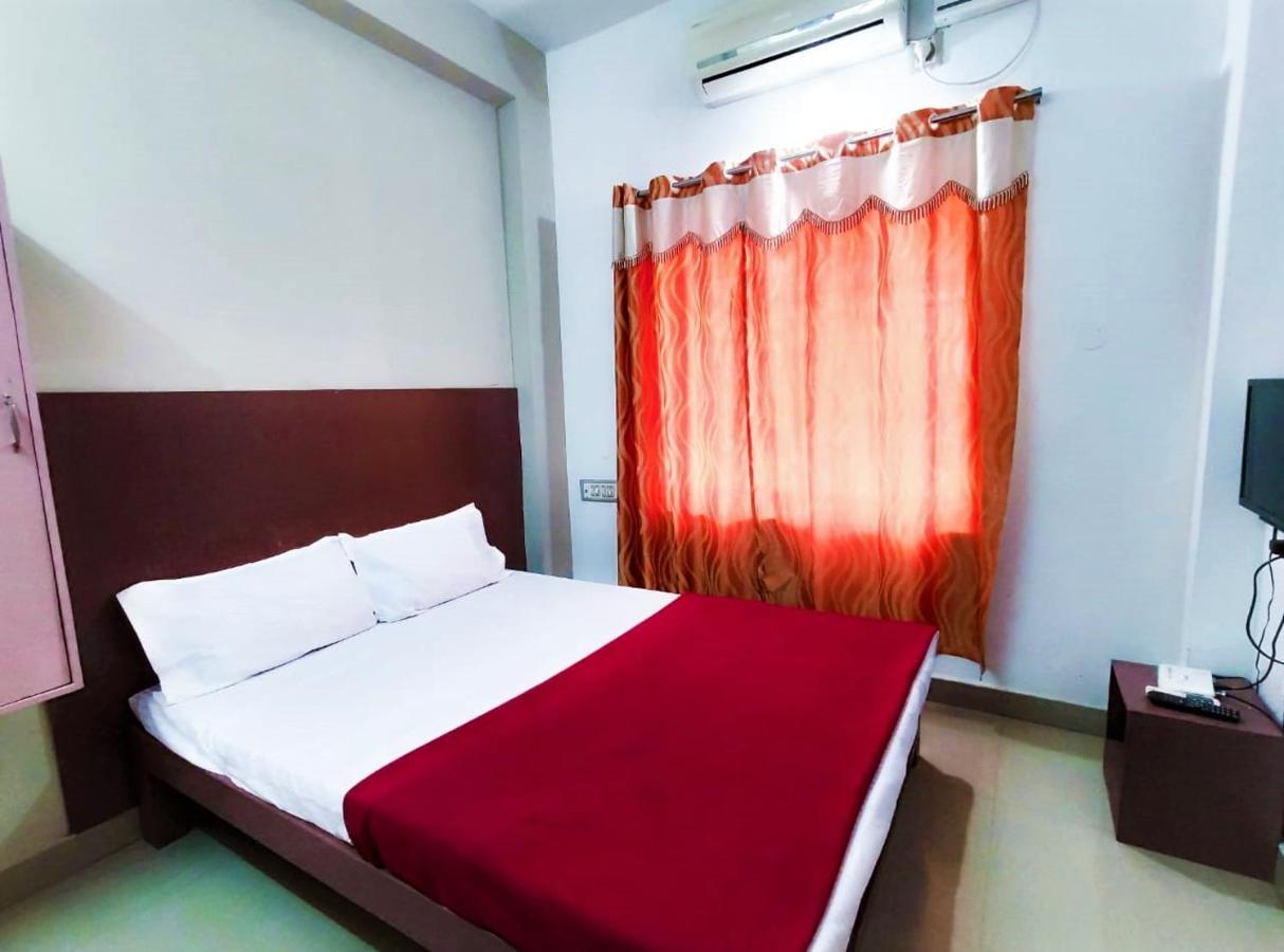 Royal Residency Hotel Kumbakonam Luaran gambar