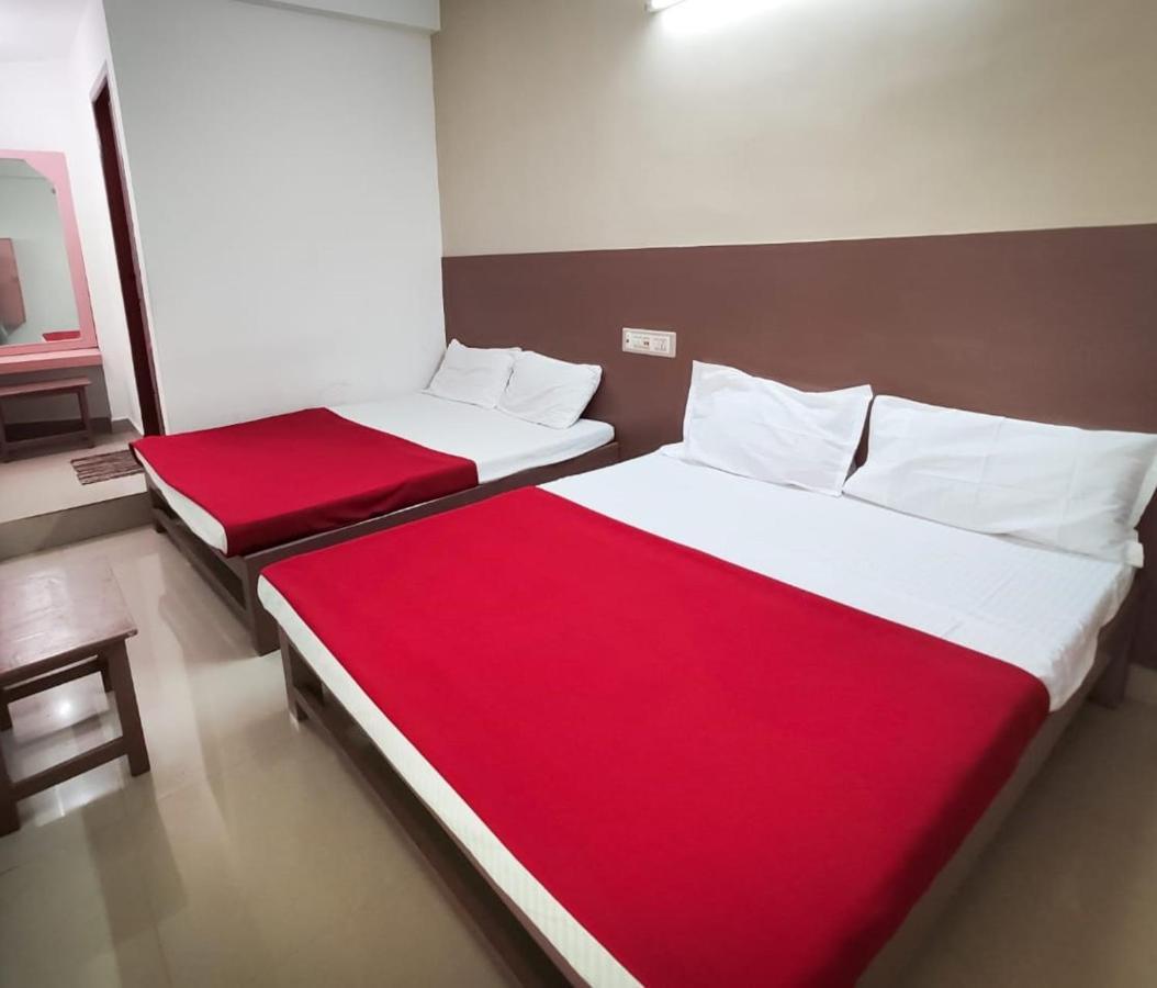 Royal Residency Hotel Kumbakonam Luaran gambar