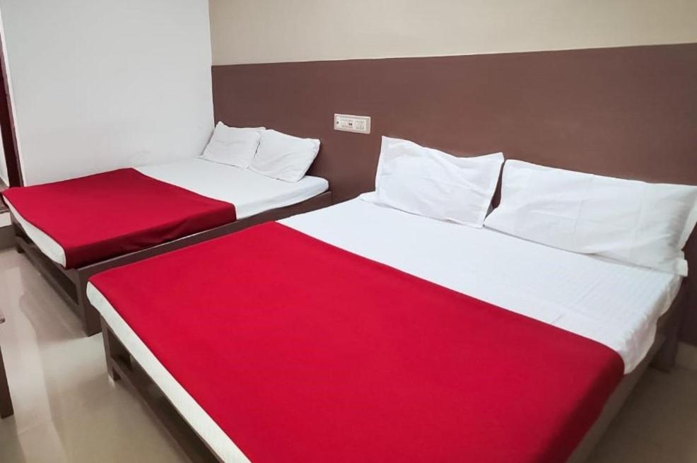 Royal Residency Hotel Kumbakonam Luaran gambar