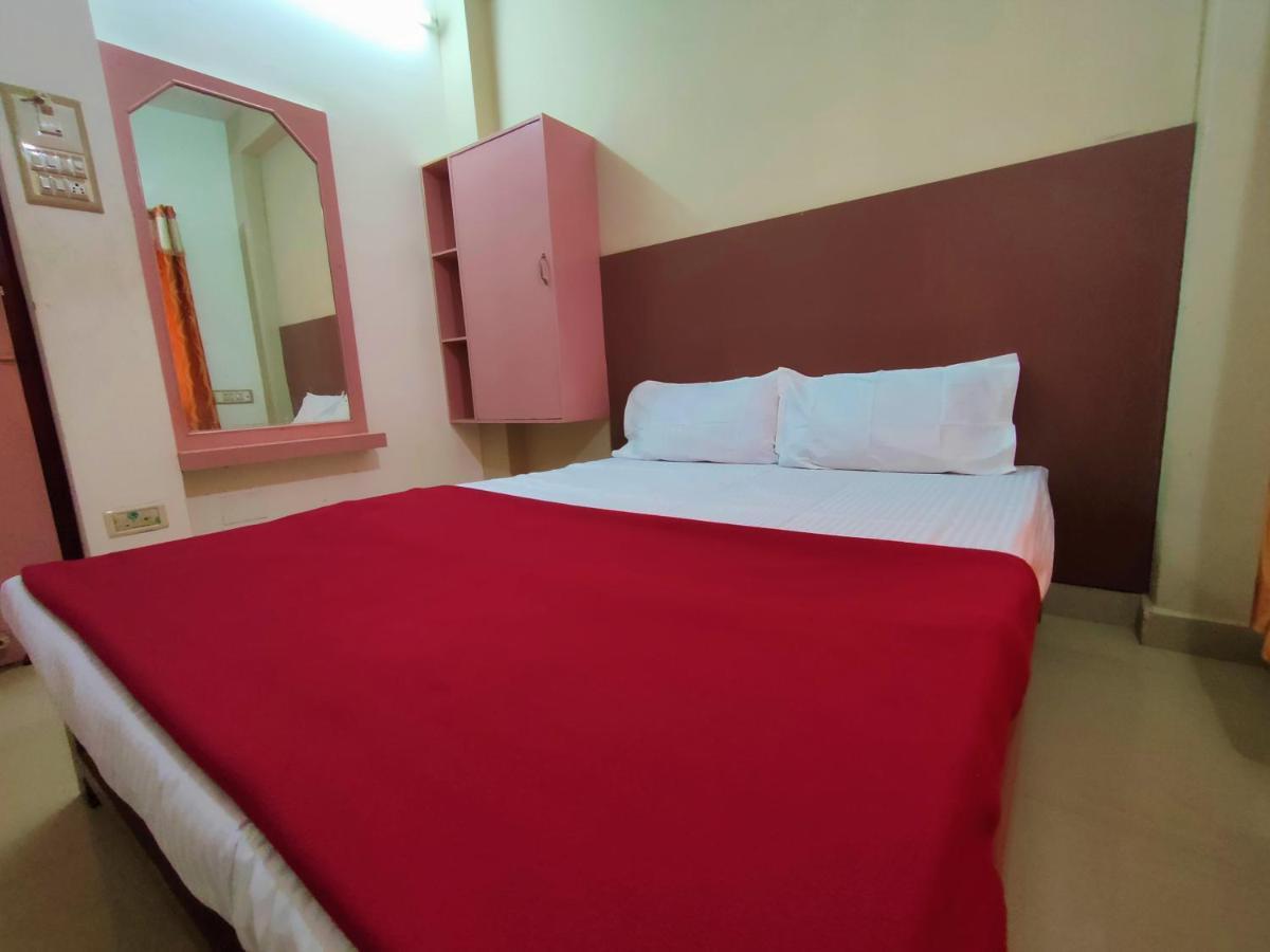 Royal Residency Hotel Kumbakonam Luaran gambar