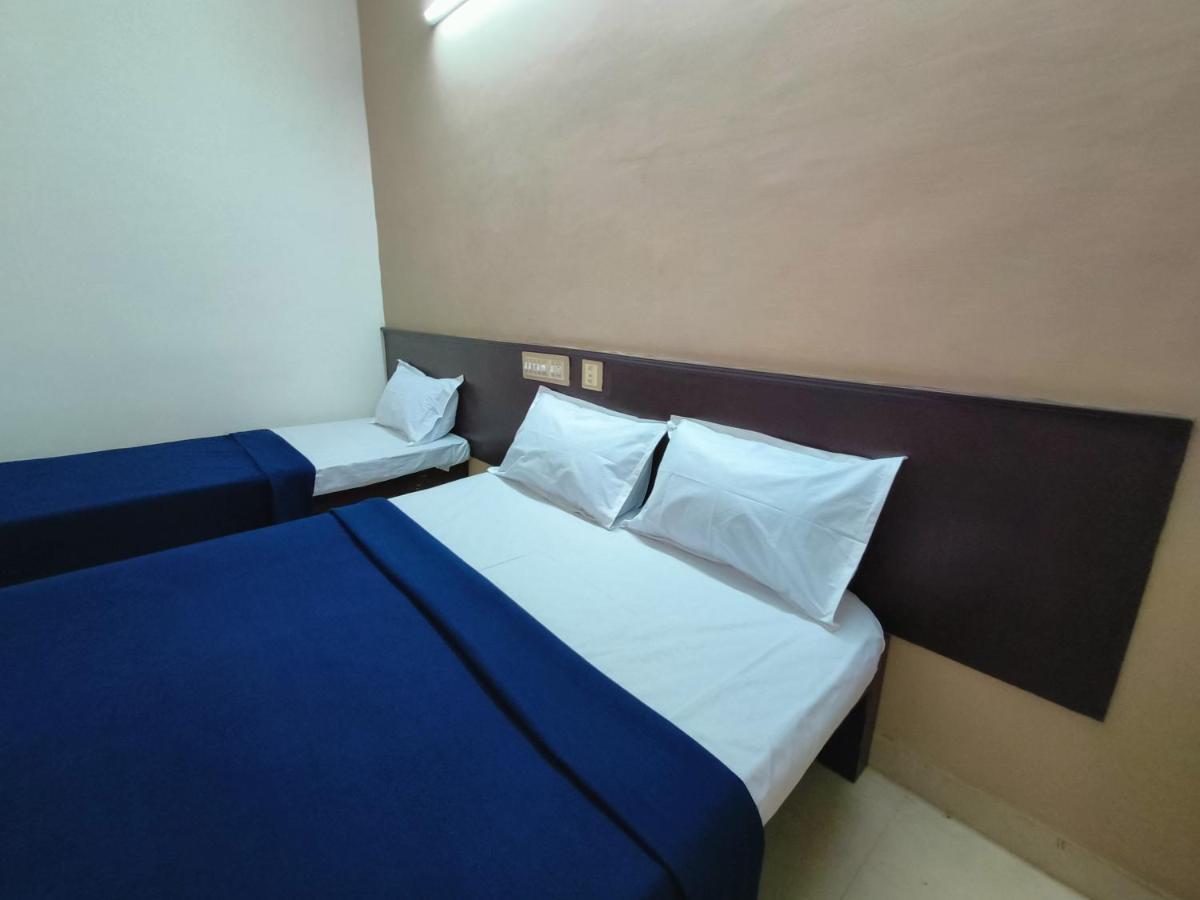 Royal Residency Hotel Kumbakonam Luaran gambar