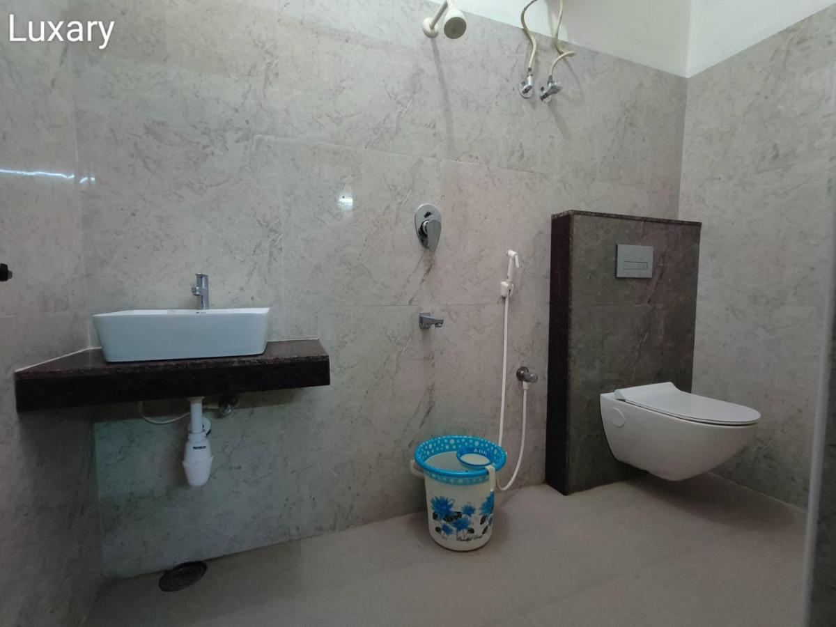 Royal Residency Hotel Kumbakonam Luaran gambar